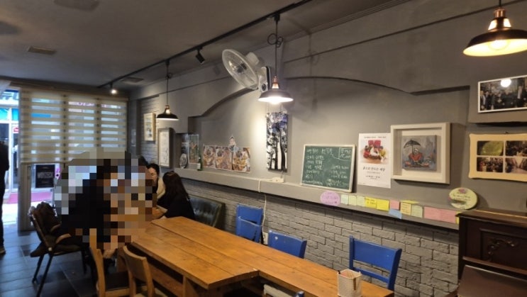  마산맛집 술집 창동 희망나무 마산술j 마산술쟁이 마산술재이