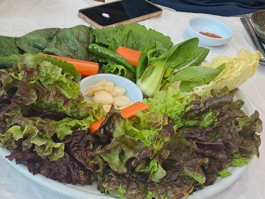 돌산가든 사진 4