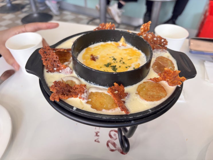  강남 82올리언스, 친구들과 오랜만에 만난 날