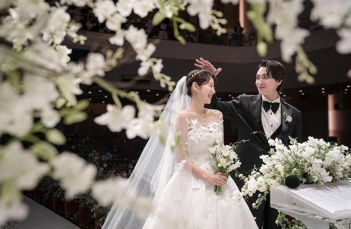 최태준♥박신혜, “오직 두 사람만을 위한” 스시 데이트…변함없는 부부 애정 과시
