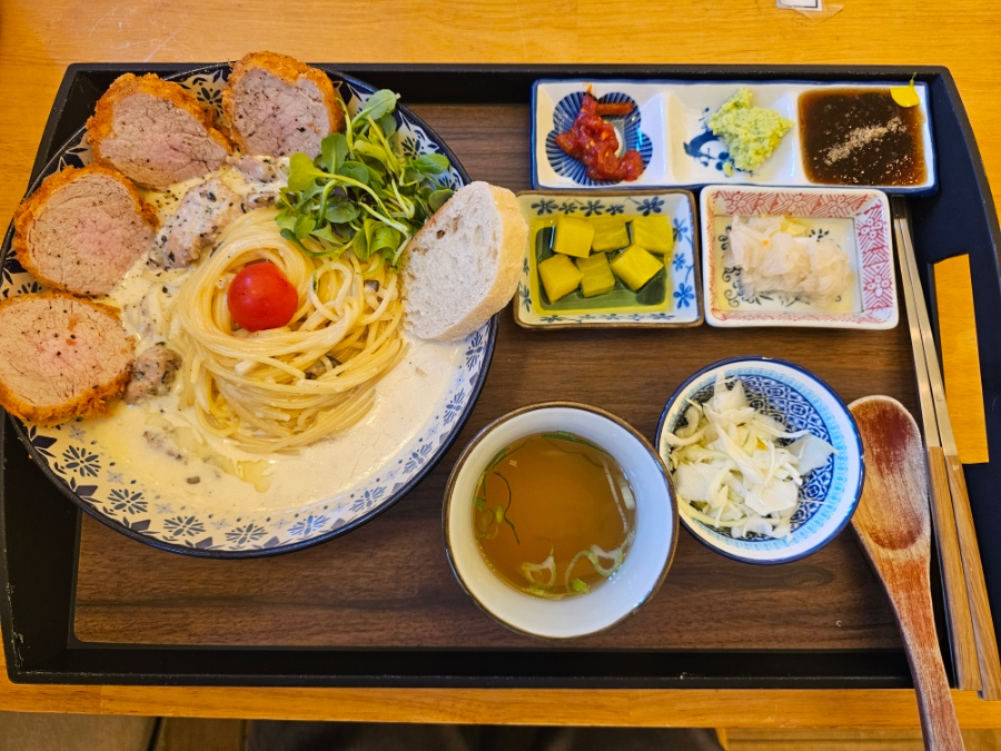 경양카츠 세종점 사진 5