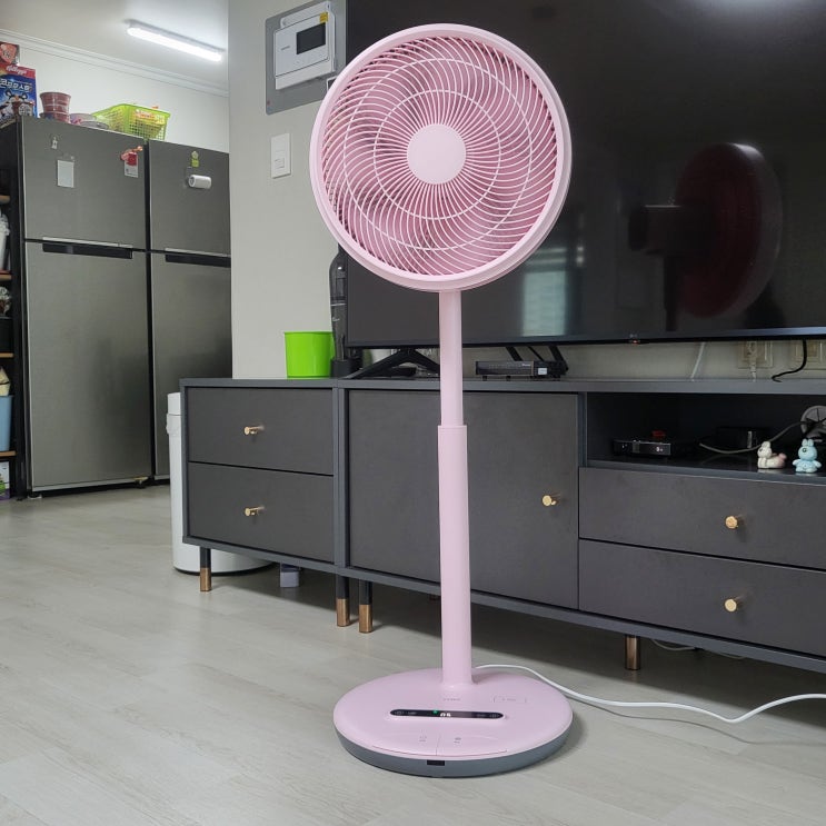 저소음 선풍기 르젠 가정용 무소음선풍기 저소음 선풍기 르젠 가정용 무소음선풍기