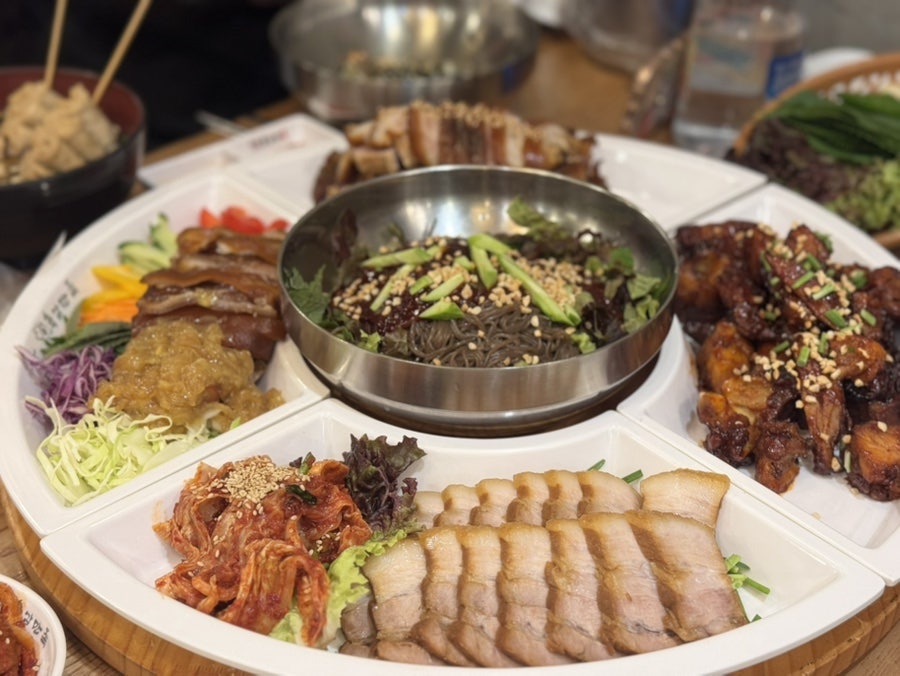 육감만족 시흥거모동점 사진 4