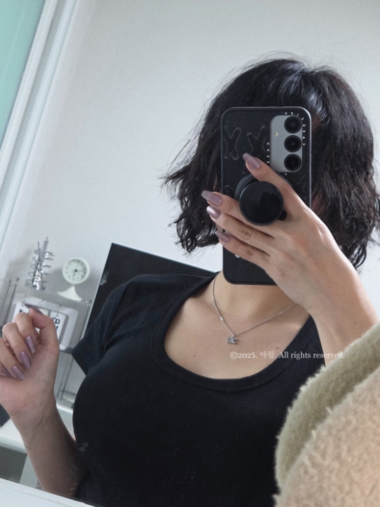  셀린느 트리옹프 목걸이, 반짝임 오래 유지하는 법 5개월 사용자의 꿀팁 정리