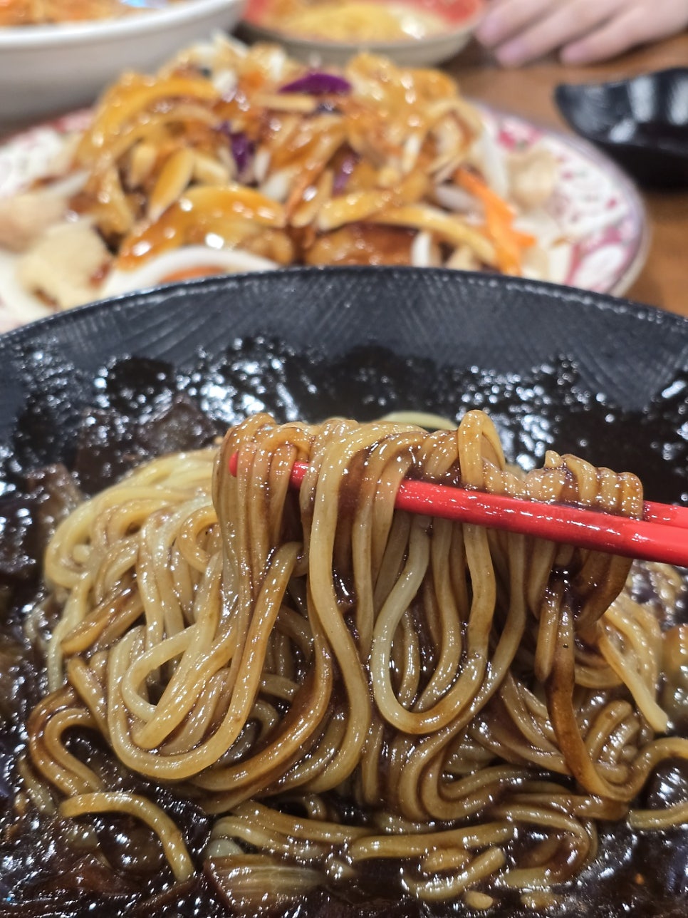 왕가네찬팅 사진 4