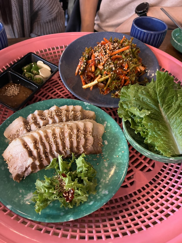  다가양조장 전주 - 객리단길 술집 강력 추천! 풍자 또간집