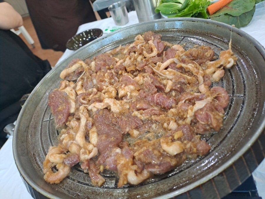 돌산가든 사진 3