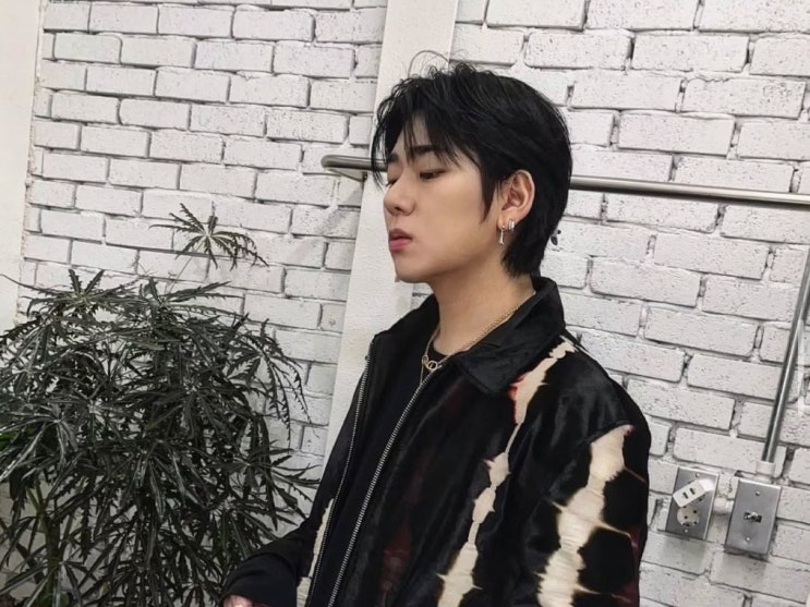  트렌디하면서 클래식한 송파역 미용실의 남자 헤어