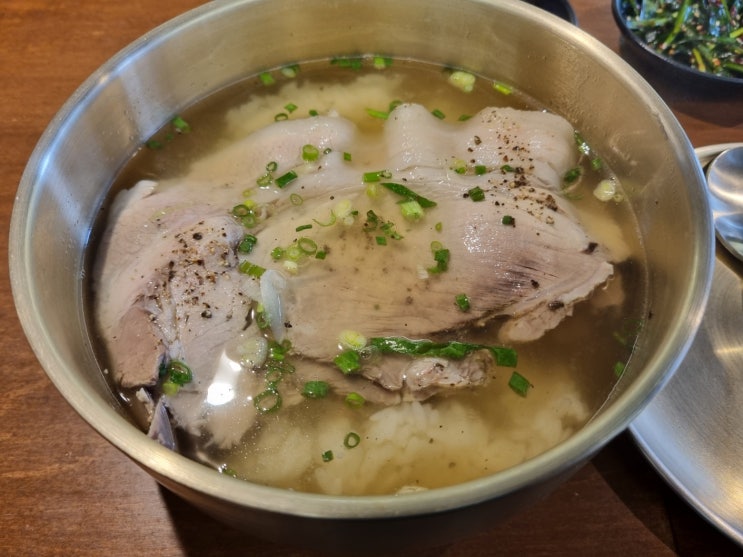  [대구] 나는 잘모르겠다...'탕반옥'