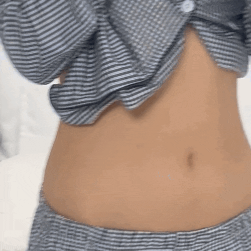  폭식증 극복 3주 4kg 감량 바디프로필 도전 변화 기록 2편