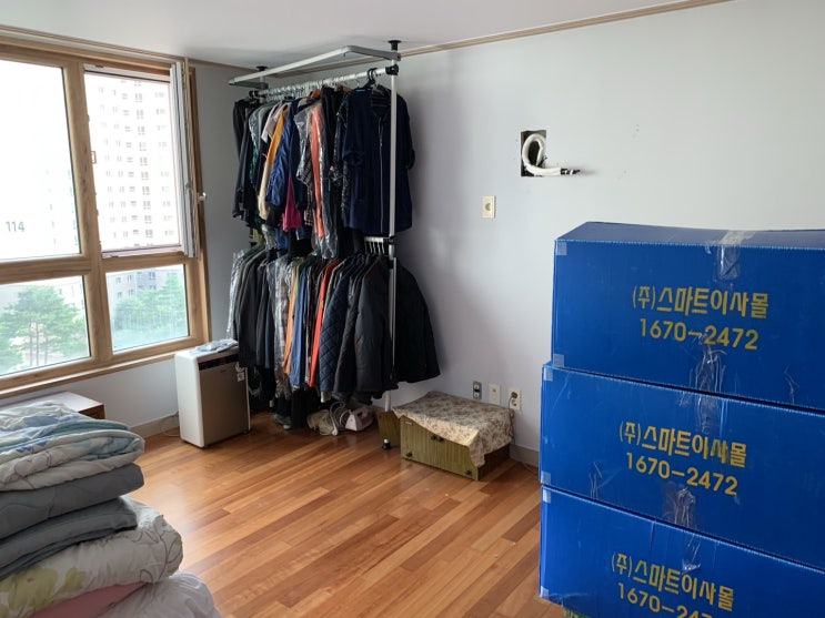  해운대구 포장이사, 비용과 준비 과정 제대로 알고 시작하자
