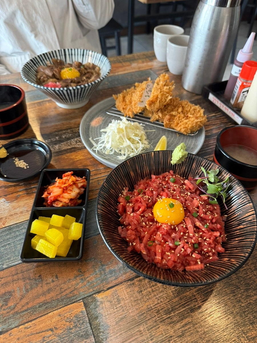 태준식탁 사진 1