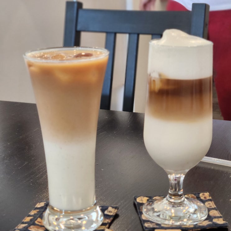  [가오슝/카페] Lamore coffee