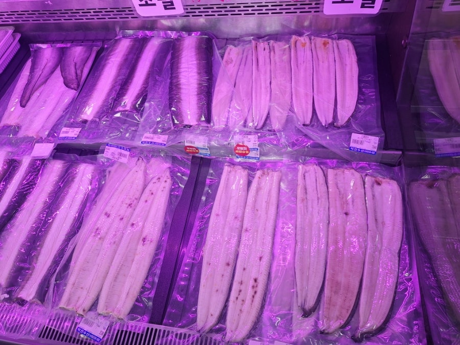 덕진수산 2호점 사진 4