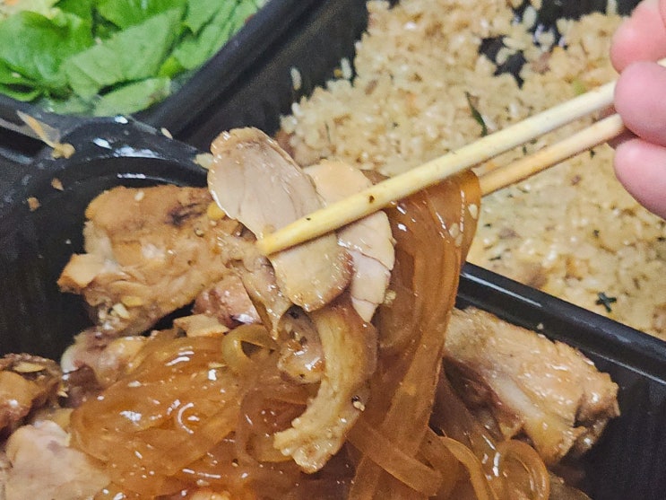  [마왕족발 수지점] 담백한 바베큐 스타일 족발의 매력, 풍덕천동맛집