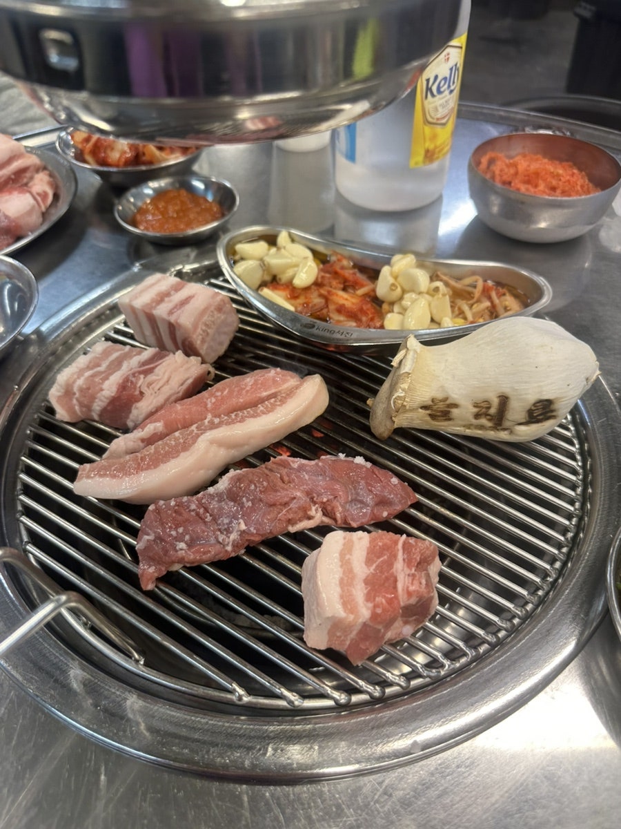 을지로연탄구이 운양점 사진 6