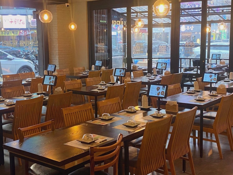  [맛집리뷰] 느린마을양조장 첨단점, 직접 만드는 신선한 첨단막걸리와 푸짐한 안주