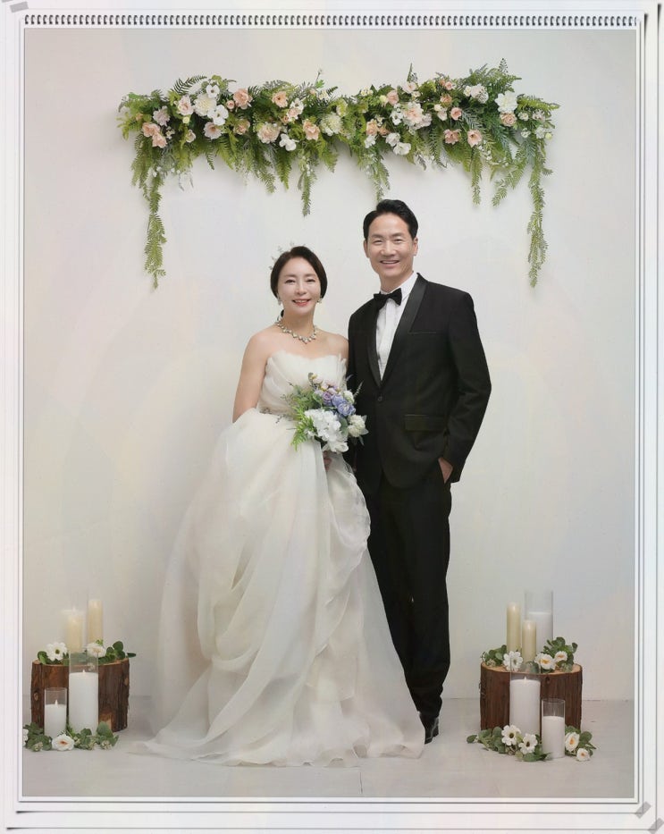  수원가족사진, 리븐패밀리에서 소중한 추억을 만들어보세요