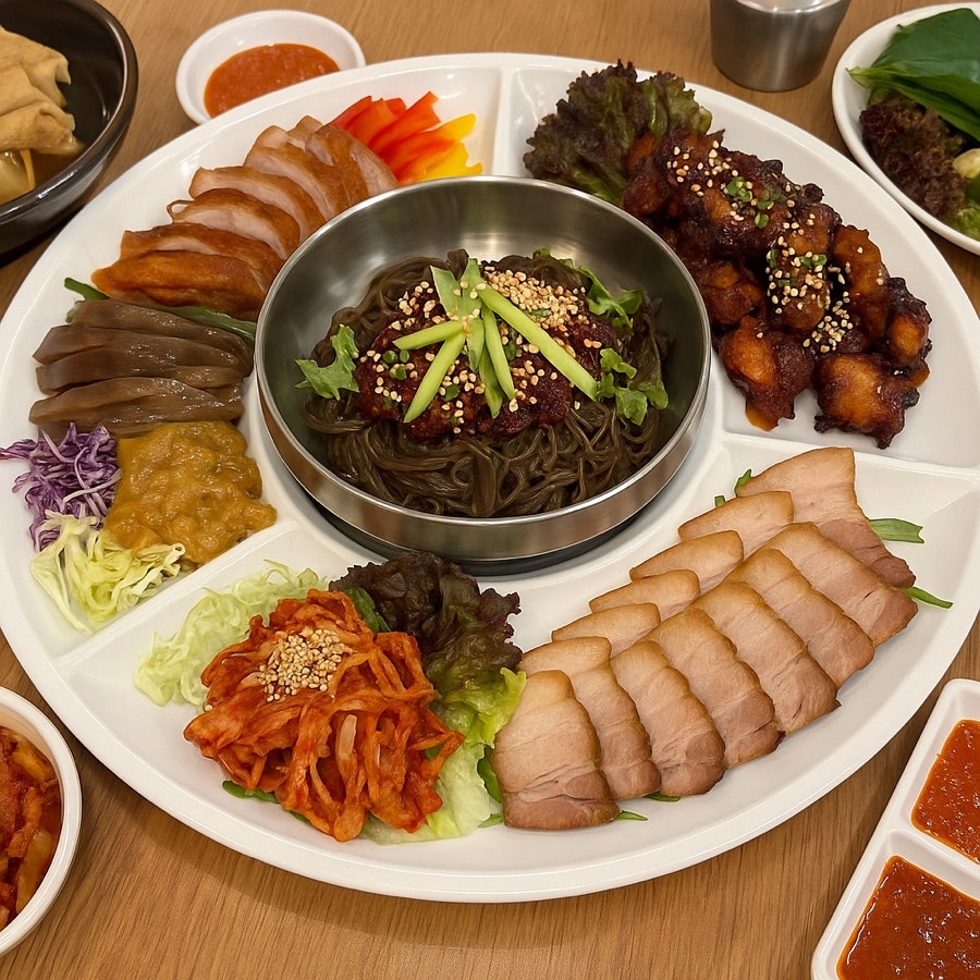 육감만족 시흥거모동점 사진 1