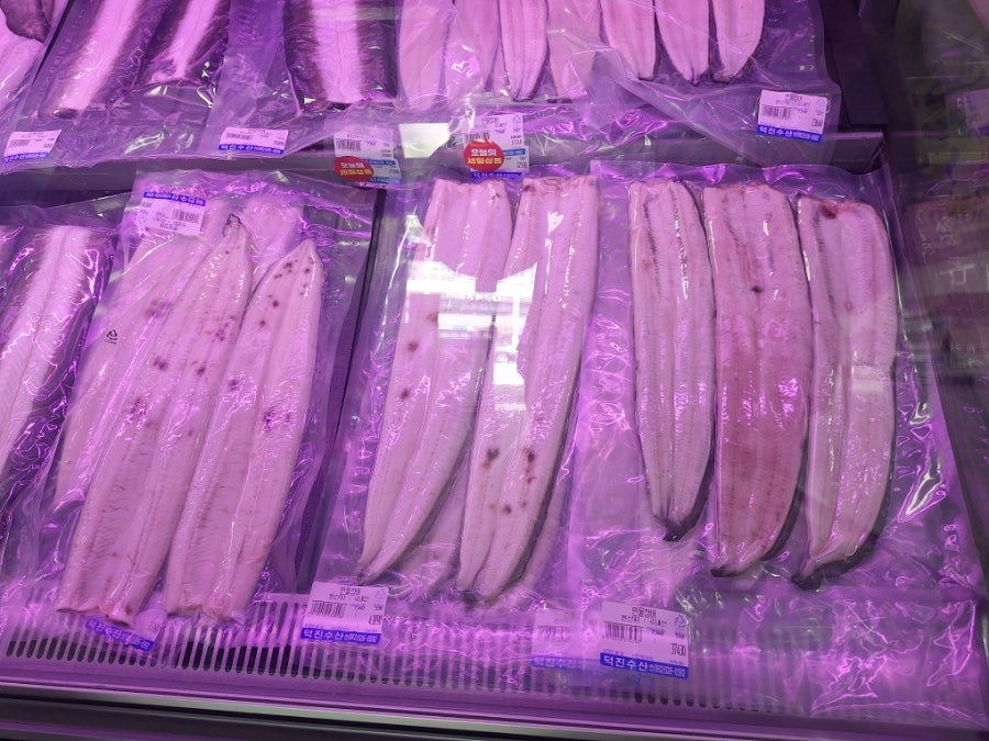 덕진수산 2호점 사진 3