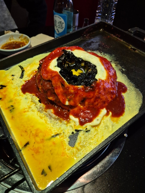  신촌 삼겹살 맛집 볶음밥 최고 한림돈가 가봤어요
