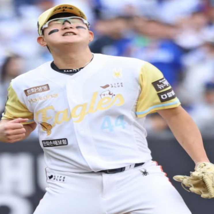 미쳐버린 한화이글스!! 5월에 리그 1위 등극이라니~~~진짜 우승하겠다!! 그런데 필승조가 너무 던진다!!(한화 7연승, 와이스 박상원 김서현, 문현빈 홈런, 노시환 채은성)