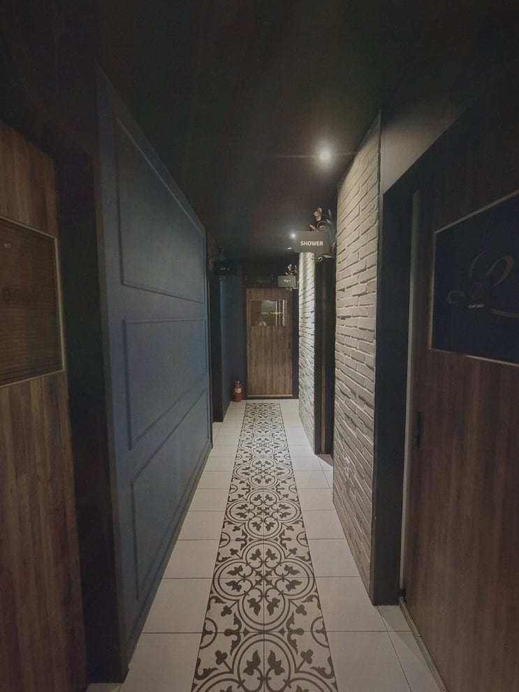  프리미엄더바디마사지샵서면본점, 서면커플마사지로 완벽한 힐링을 경험하다