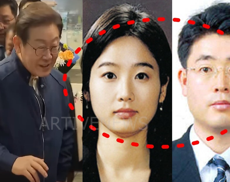 '이재명 2심' 이재권, 송미경, 박주영 판사 성향 & 프로필 관련 공개된 과거 행적 (고향, 판결 ....