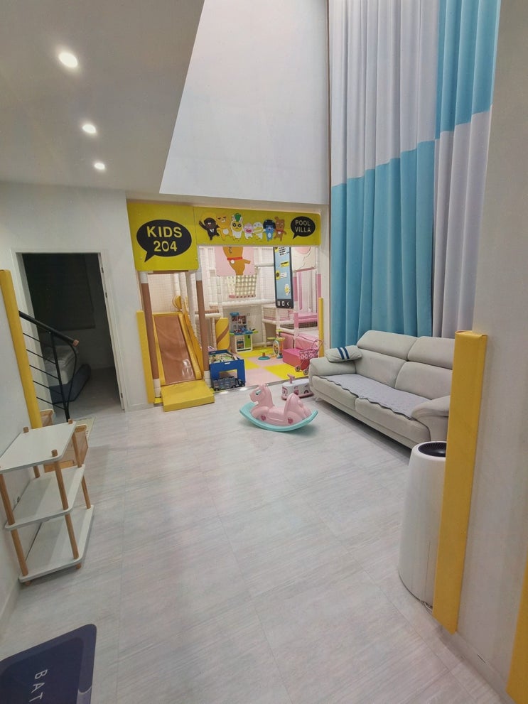  [펜션리뷰] 가평풀빌라, 가족과 함께하는 즐거운 주말 여행