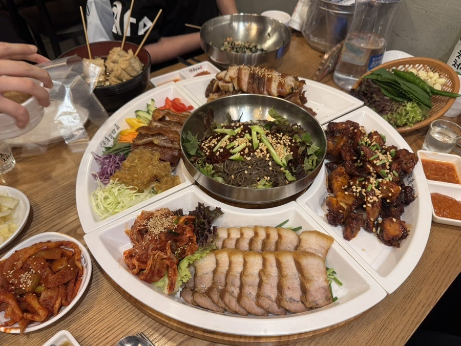 육감만족 시흥거모동점 사진 2