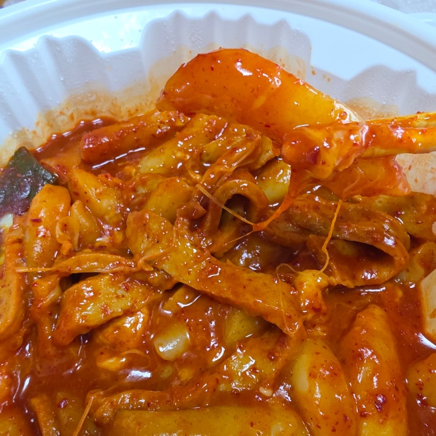동대문엽기떡볶이 대전관저점 사진 6