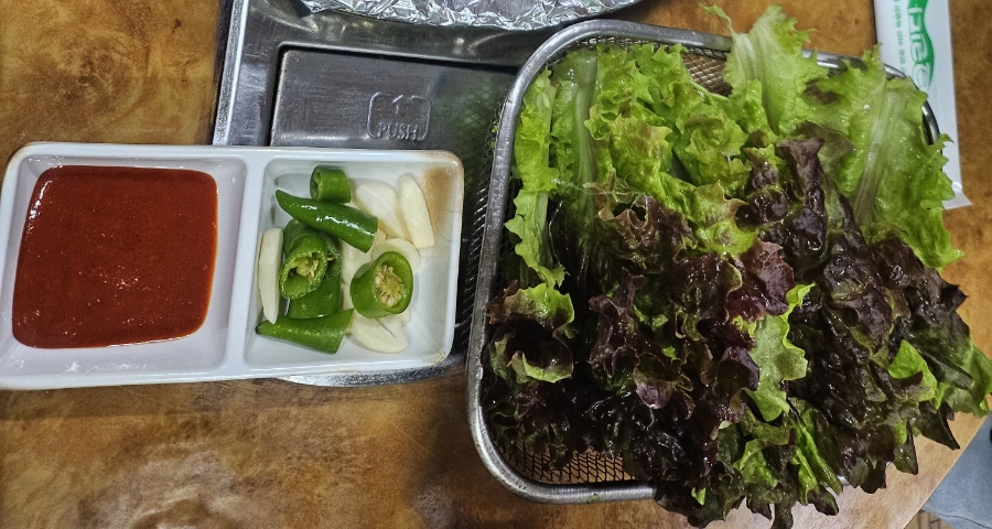 앗싸곱창 청학점 사진 5