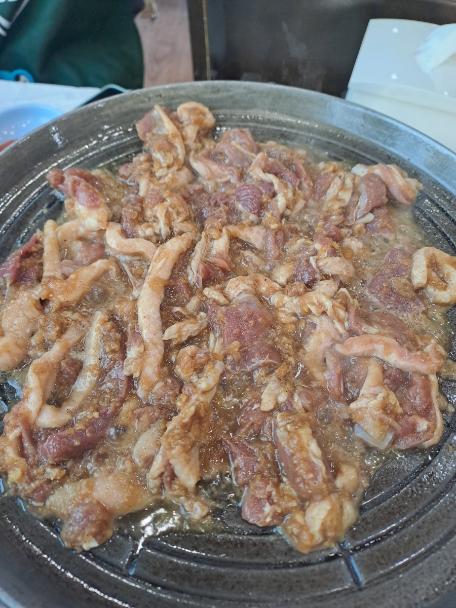돌산가든 사진 1
