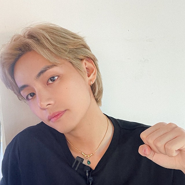 News image: A beautiful generous soul