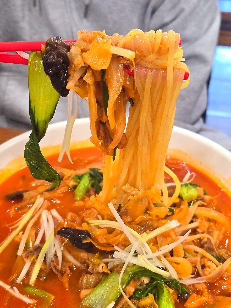 왕가네찬팅 사진 1