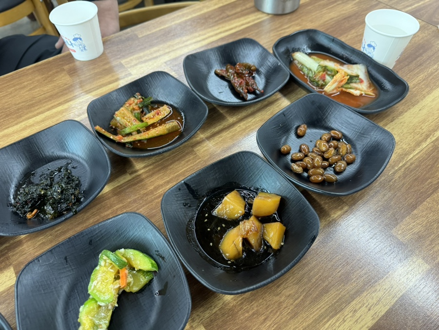 밥먹을시간 사진 5
