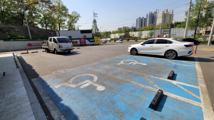 버거킹 오산세교에스오일점 사진 5