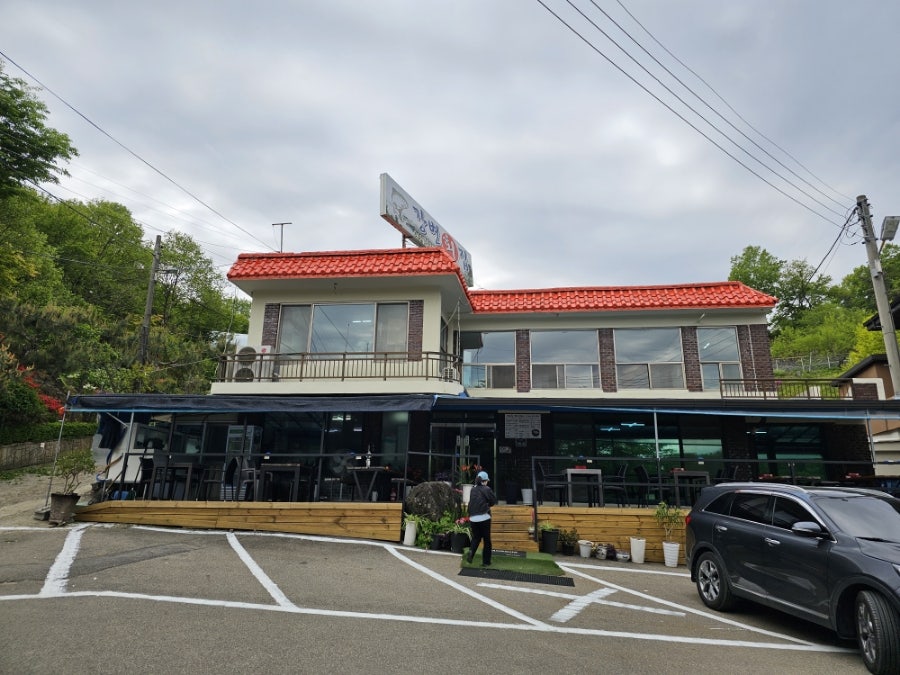 방아로스터리카페 사진 3