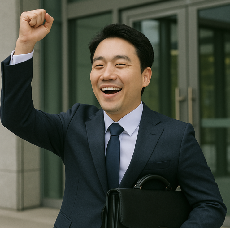  퇴사 후 이직 준비 VS 재직 중 이직 준비 : (1) 퇴사편