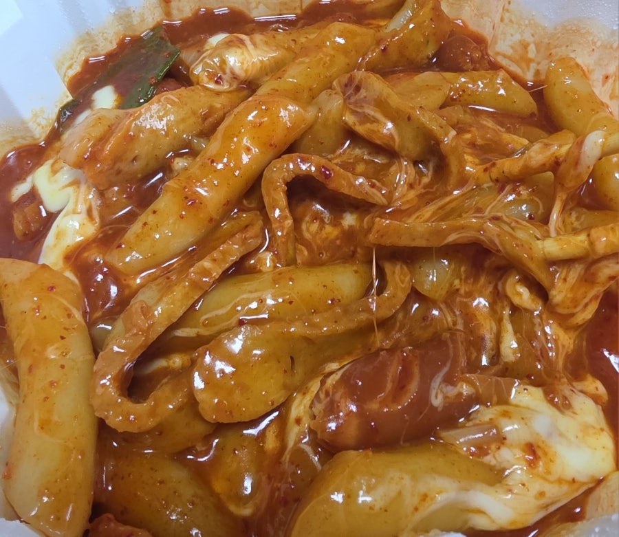 동대문엽기떡볶이 대전관저점 사진 5
