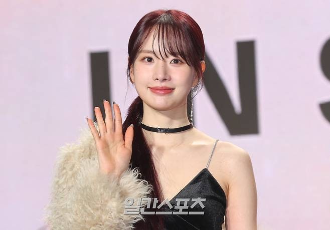 가수 우주소녀 설아 : 청순하면서도 카리스마 있는 모습