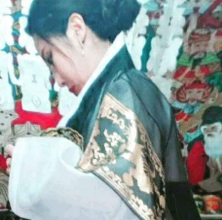  유화신궁미코신녀 – 부산의 중심에서 만나는 진정한 통찰