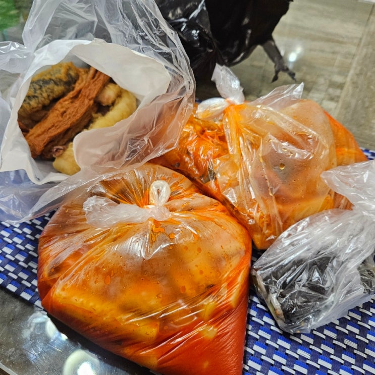  중계역 오픈런 줄서는 중계동 다리떡볶이맛집 영업시간 주차 꿀팁대방출