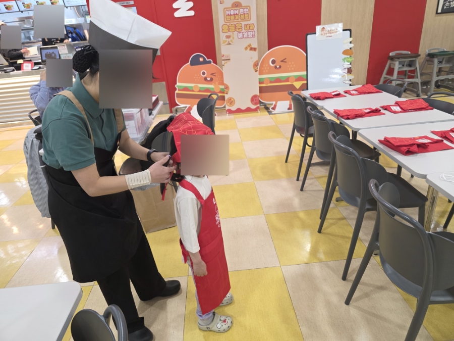 롯데리아 충주터미널점 사진 1
