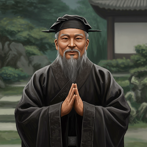  사마천의 사기 공자세가 공자의 일생