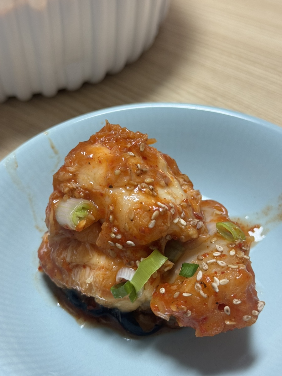 아구네뽈테기 사진 4