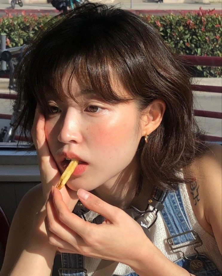  [ 신논현역미용실 ] 2025 단발의 정석! 단발병 부르는 숏단발 빈티지 펌 / 몬도서울 은하쌤