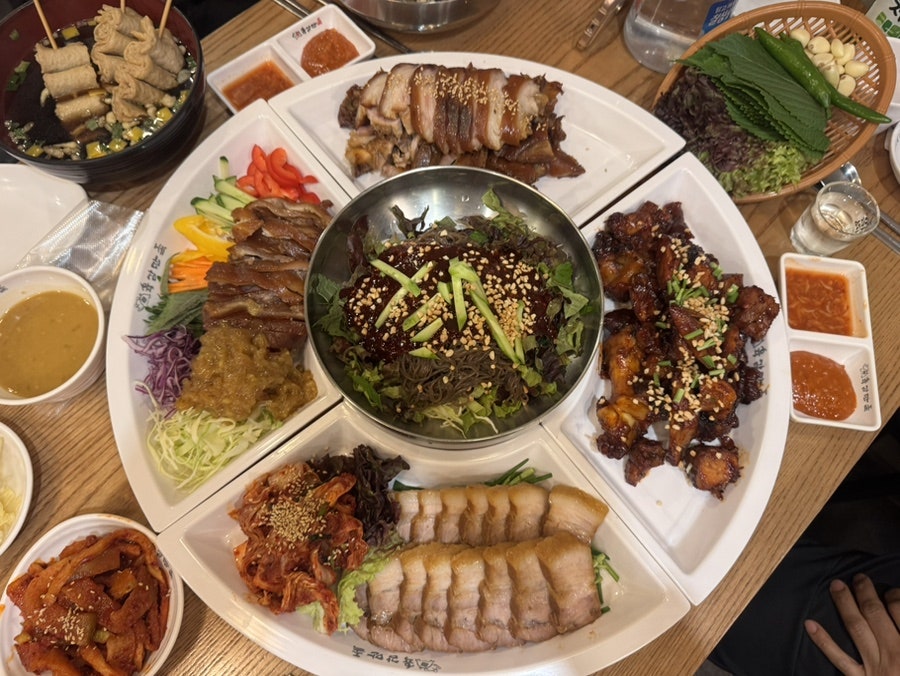 육감만족 시흥거모동점 사진 3