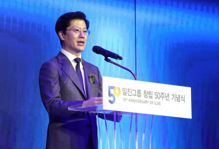 일진홀딩스, 3년 중 최고 매출 달성, 영업이익은 전년동기 대비 40%↑ (연결) 일진홀딩스, 3년 중 최고 매출 달성, 영업이익은 전년동기 대비 40%↑ (연결)