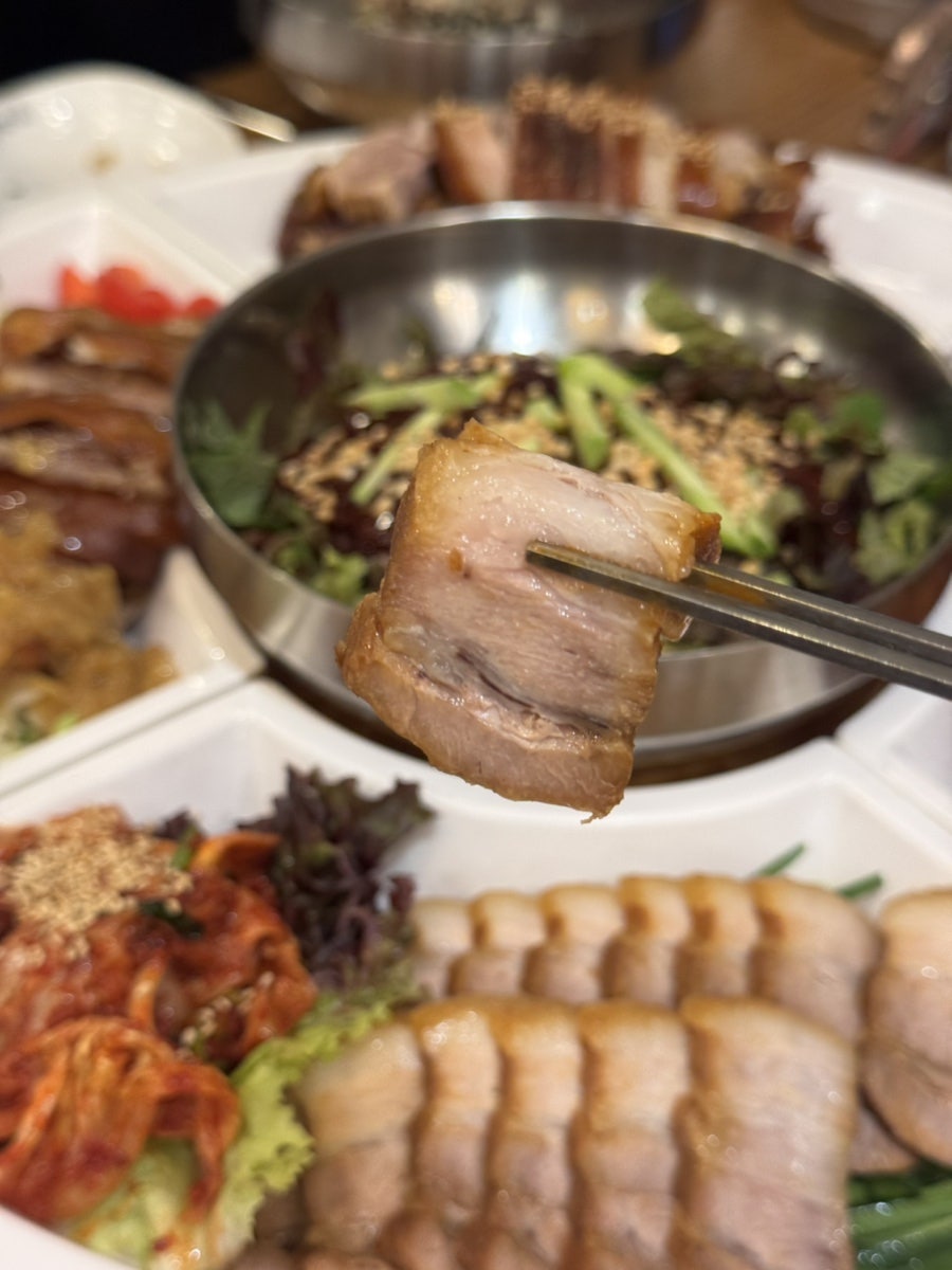 육감만족 시흥거모동점 사진 5